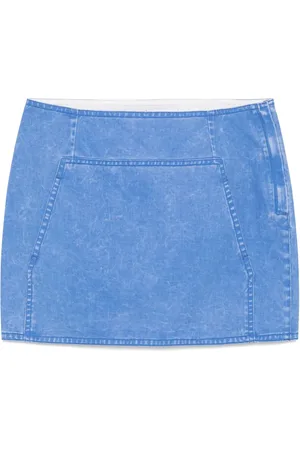 Façon Jacmin Jewl mini skirt