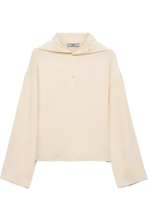 Prada Silk shirt