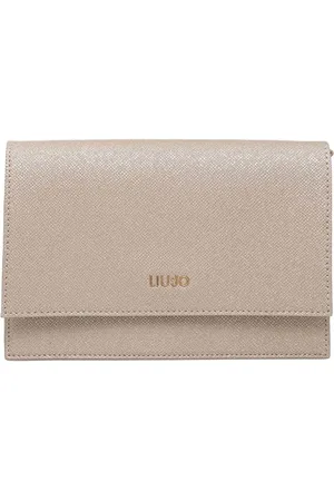 Liu Jo Mahn clutch bag