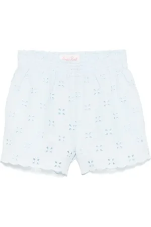 MC2 SAINT BARTH Meave shorts