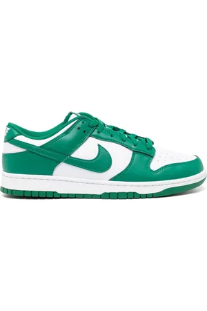Nike Duck Low "White Malachite"