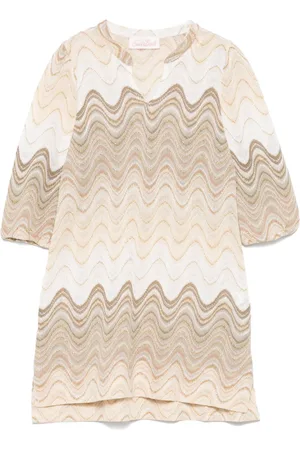 MC2 SAINT BARTH Jumeira dress