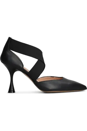 MARC ELLIS Leather pumps