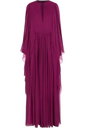 Dolce & Gabbana Sheer gown