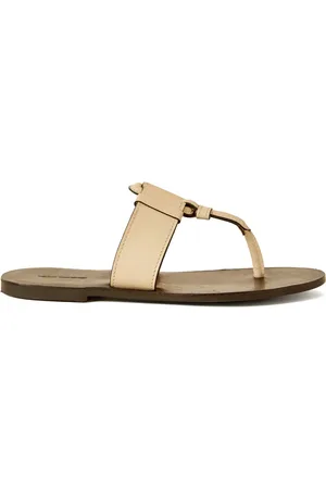 Lenny Niemeyer Elo leather slides