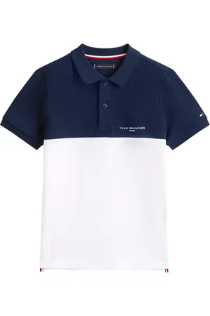 Tommy Hilfiger Short-sleeved polo shirt