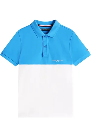 Tommy Hilfiger Short-sleeved polo shirt