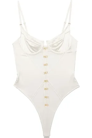 Kiki de Montparnasse Temptress bodysuit