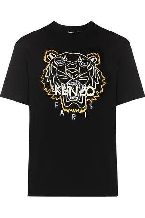 Kenzo Seasonal Relax T-shirt