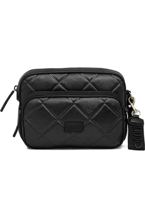 Liu Jo Quilted cross body bag