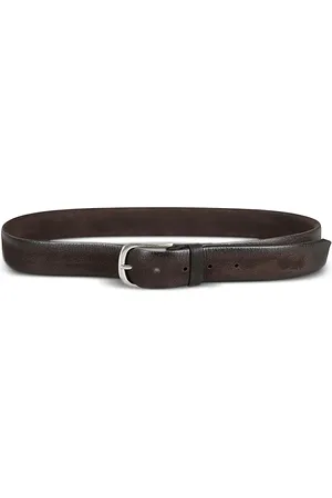 Orciani Leather belt