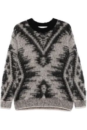Isabel Marant Fabia sweater