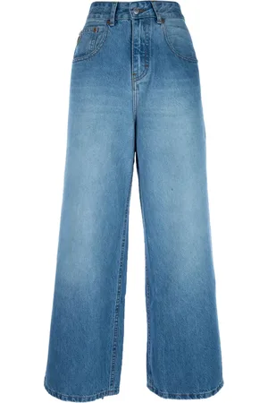 Lois Wide-leg jeans
