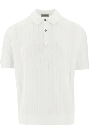 JOHN SMEDLEY Lee Show polo shirt