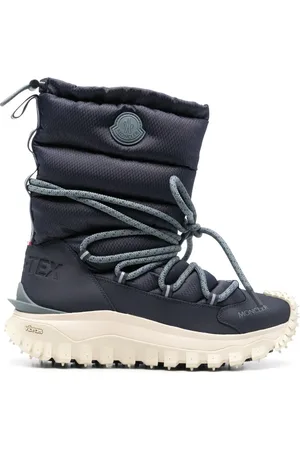 Moncler Trailgrip Apr??s GTX boots