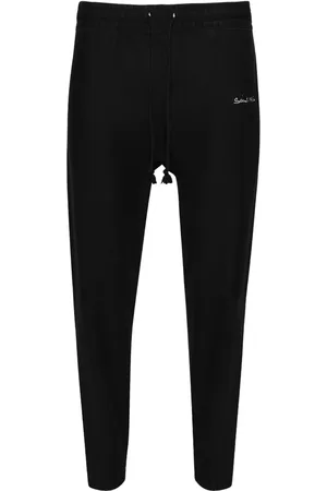 SAINT MXXXXXX Cotton sweatpants