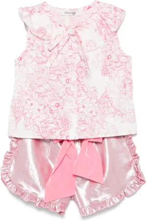 alapage Clivia shorts set