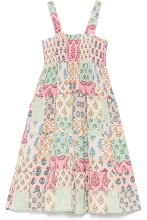 MC2 SAINT BARTH Jemine dress