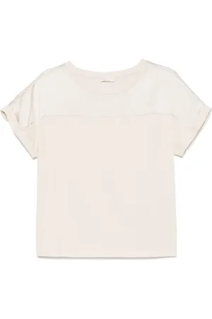 Liu Jo Panelled T-shirt