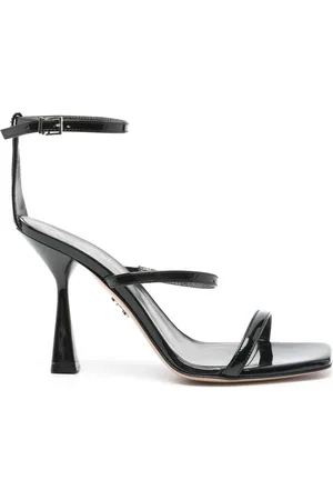 SERGIO LEVANTESI 90mm Telen sandals