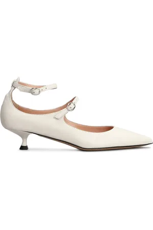 MARC ELLIS Leather pumps