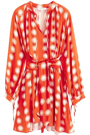 Chinti & Parker ??le de Re organic cotton minidress