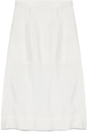 THE GARMENT Gilian midi skirt