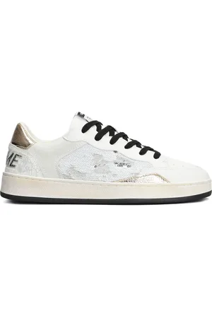 Crime london Chelsea sneakers