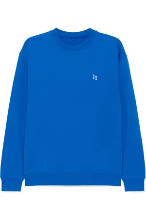 Ader Error Trs tag sweatshirt