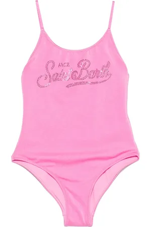 MC2 SAINT BARTH Cecille swimsuit