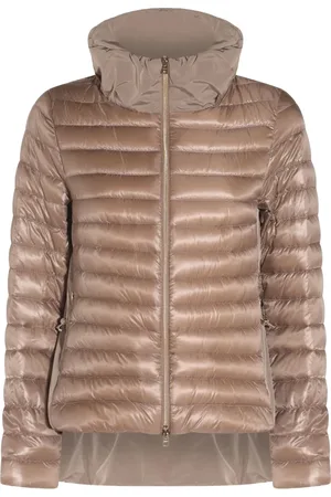 HERNO Quilted jacket