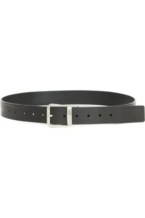 Maison Margiela 35H leather belt
