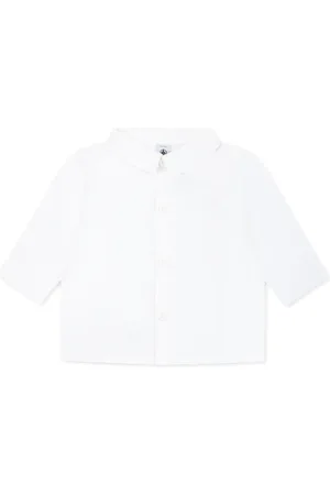 Petit Bateau Cotton shirt