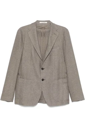 TAGLIATORE Single-breasted blazer