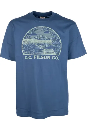 Filson Graphic-print T-shirt