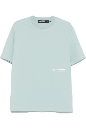 Karl Lagerfeld Rue St-Guillaume T-shirt