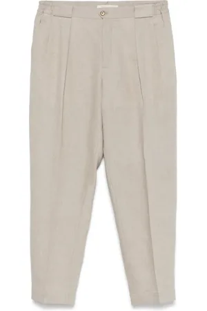 BRIGLIA Portobellos trousers