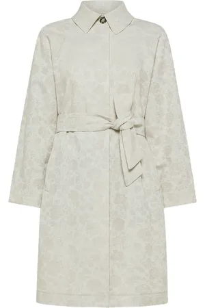 Peuterey Waterproof trench coat