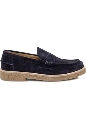Sturlini Suede loafers
