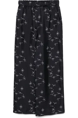 Max Mara Boa trousers