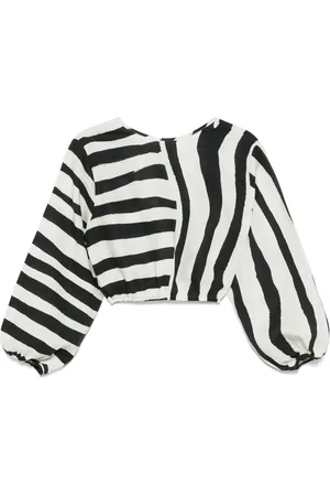 Cala De La Cruz Lori blouse