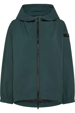 Peuterey Hooded jacket