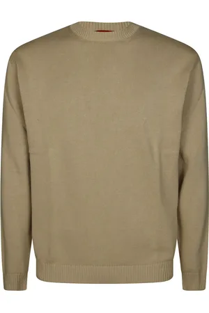 Daniele Fiesoli Cotton jumper