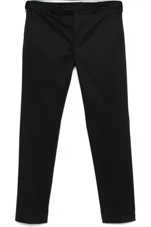 CELLAR DOOR Cotton chinos