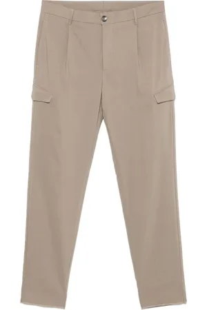 TAGLIATORE P-Lang14 trousers