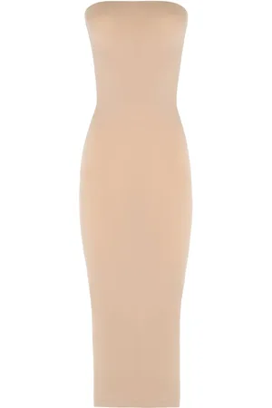 Wolford Shaping Fatal midi dress