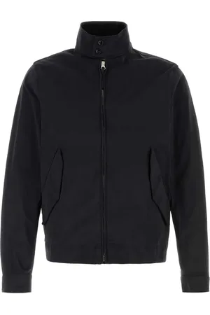 Ten Cate Fly zip-front jacket