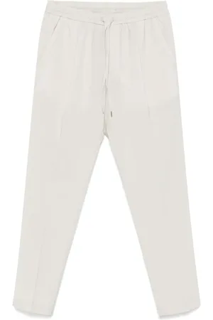 BRIGLIA Wimbledon trousers