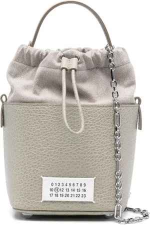 Maison Margiela Small 5AC bucket bag