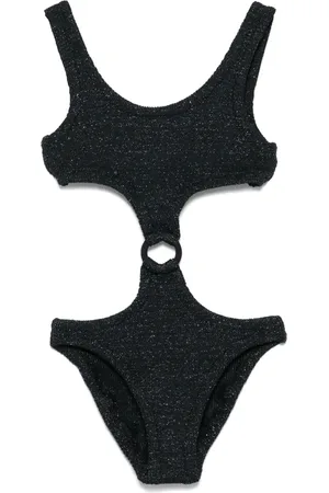 MC2 SAINT BARTH Laurel swimsuit